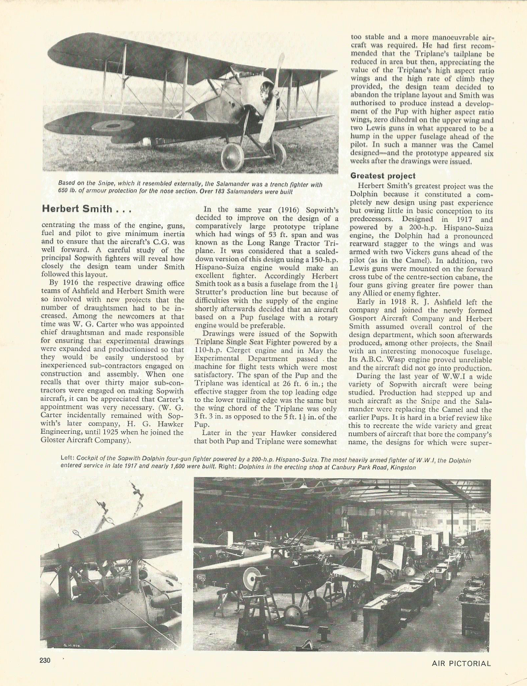 Smith Airplane Company