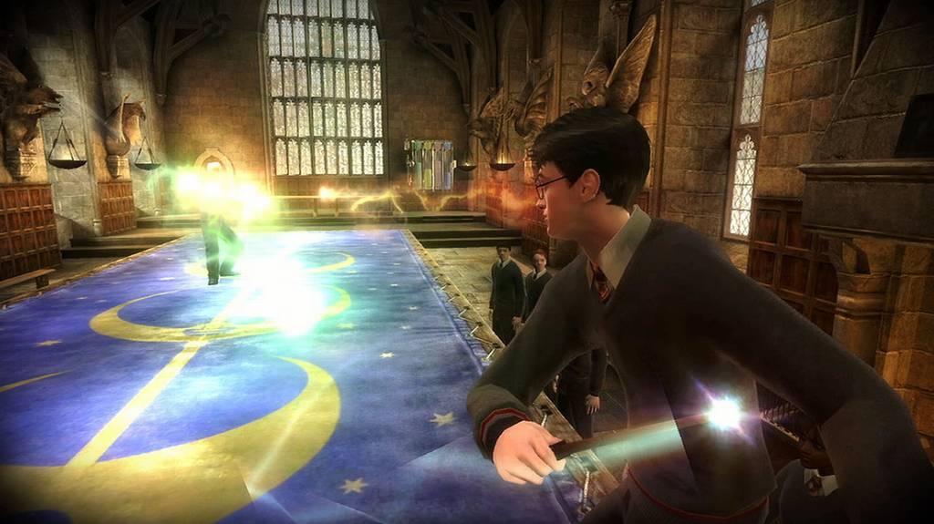 Harry potter and the half blood prince xbox 360 torrent free